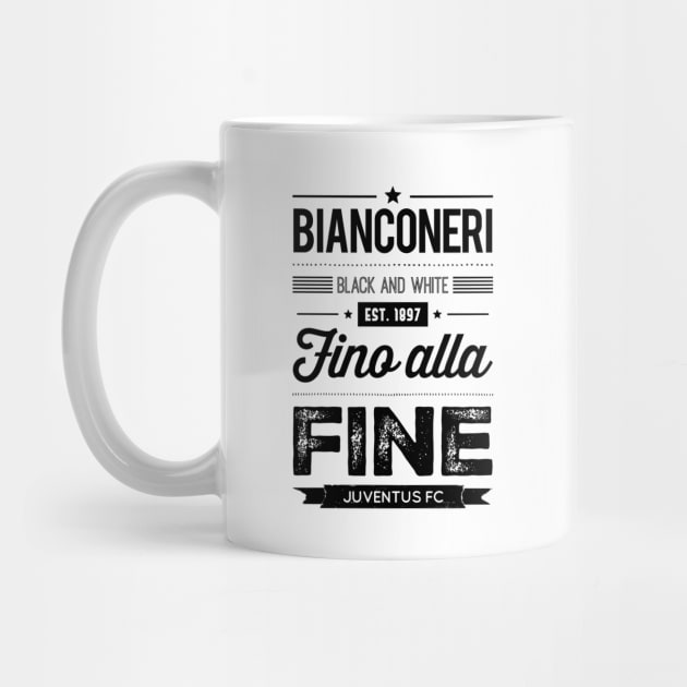 Fino Alla Fine by InspireSoccer